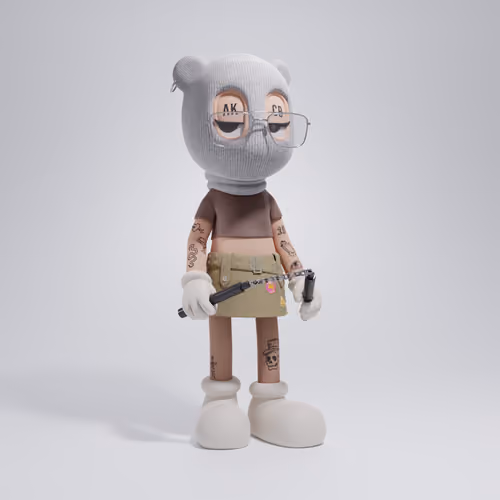 Item #5929 Media