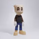 5631