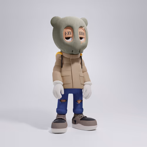 Akidcalledbeast