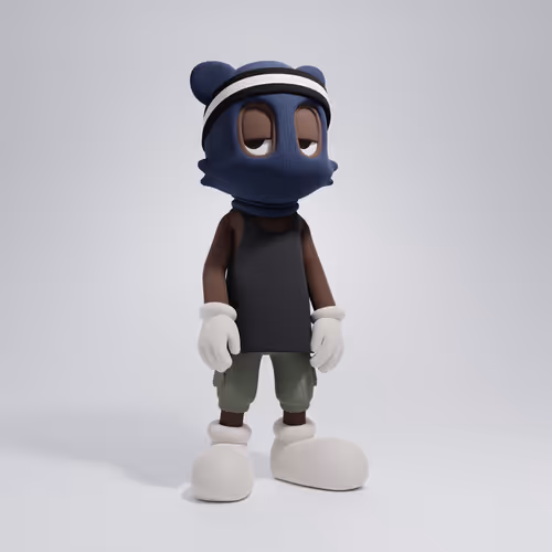Akidcalledbeast