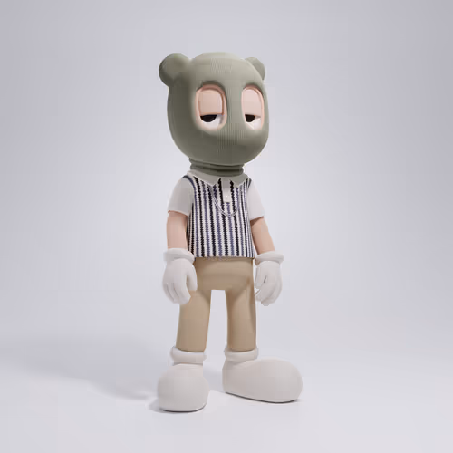 Item #3229 Media