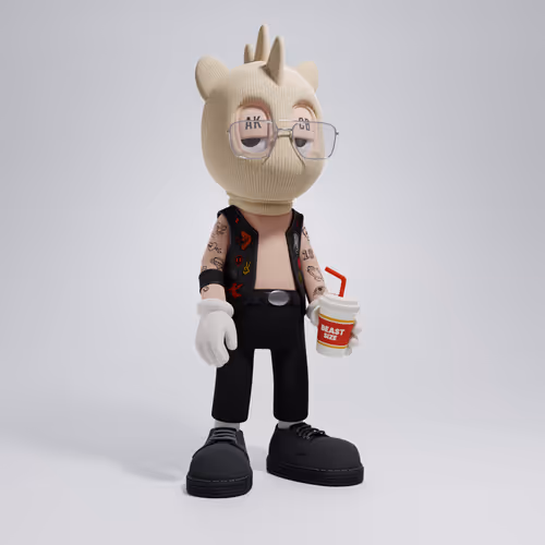 Akidcalledbeast