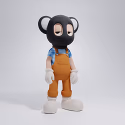 6635
