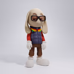 6536