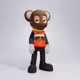 6644