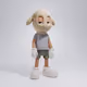 7263