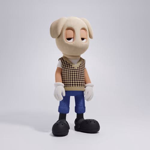Item #2578 Media