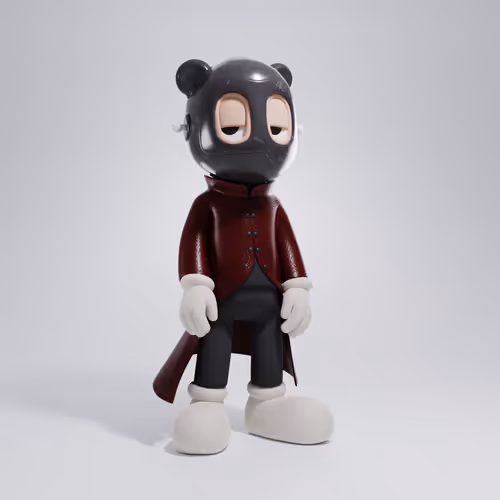 Akidcalledbeast