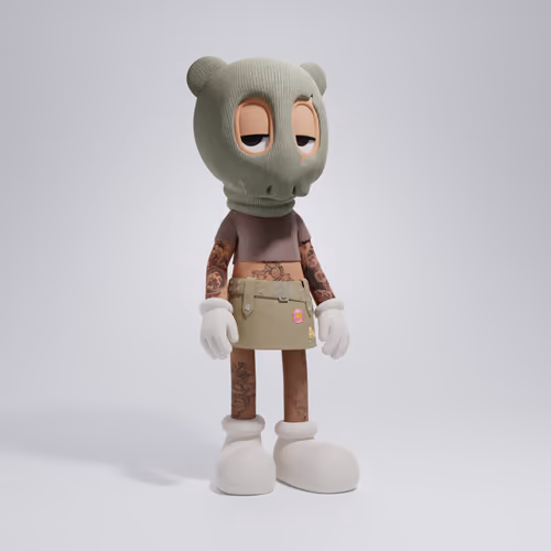 Item #5934 Media