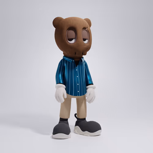 Item #3077 Media