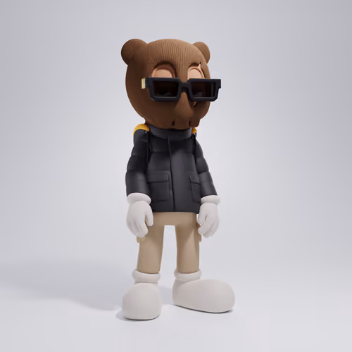 BEAST #3198