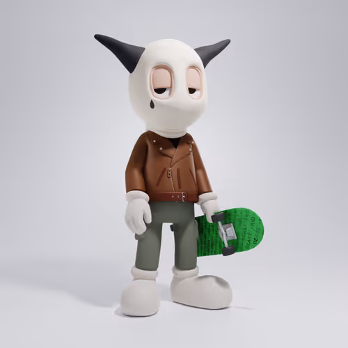 Akidcalledbeast