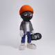 6300