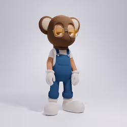 6658