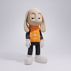 6686