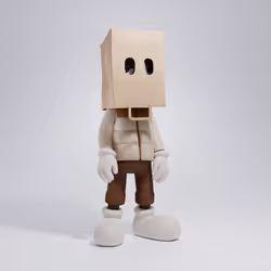 6893
