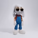 6774