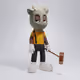7261