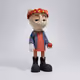 7995