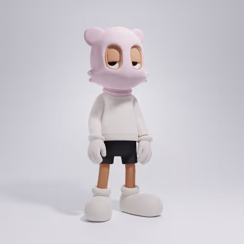 Item #8009 Media