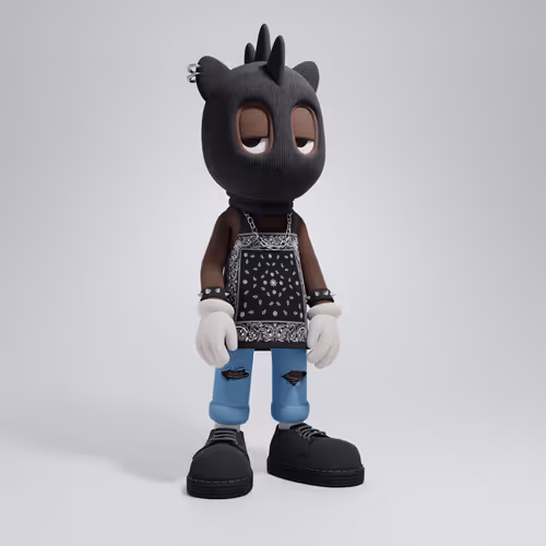 Akidcalledbeast