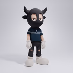 Item Media