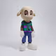 7244