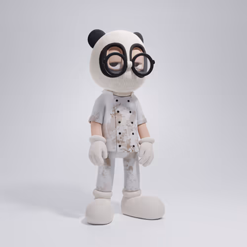 Item #9876 Media