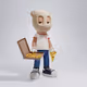 9566