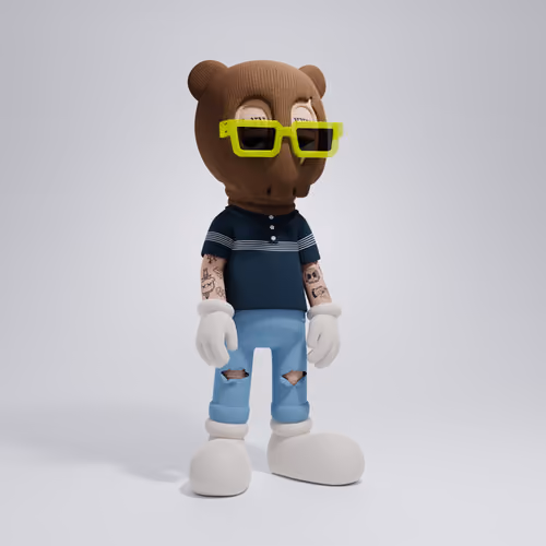 Item #3272 Media