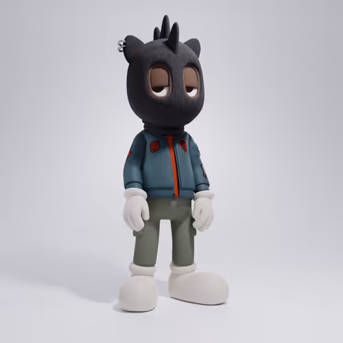 Akidcalledbeast