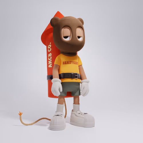 Akidcalledbeast