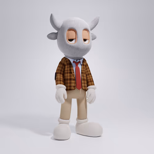 Item #60 Media