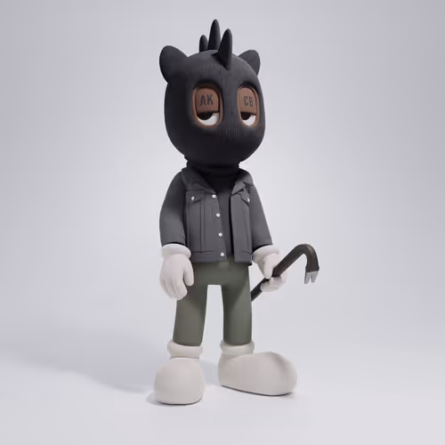 Akidcalledbeast