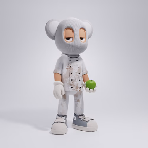 Item #9582 Media