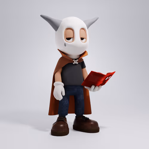 Akidcalledbeast