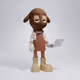 7462