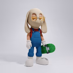 6730