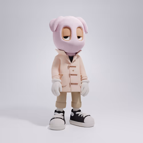 Item #3809 Media