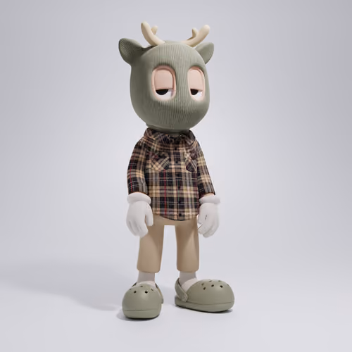 Item #7397 Media