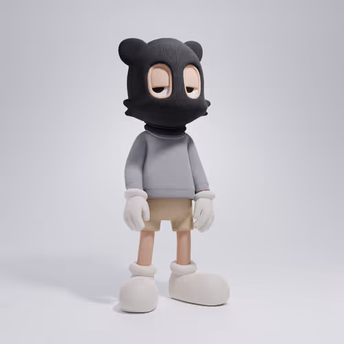 Item #8111 Media