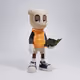 6842