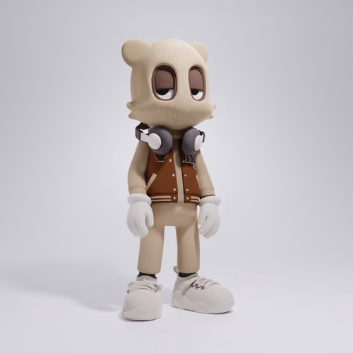 Item #1623 Media