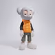 6601