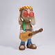 7684
