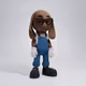 6615