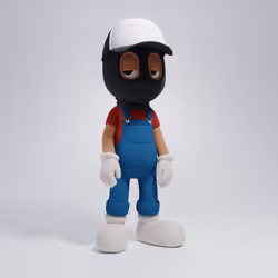 6785