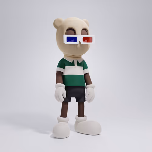 Item #2768 Media
