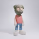 8253