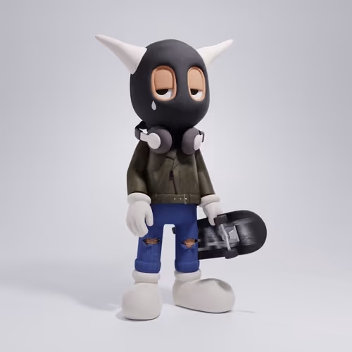 Akidcalledbeast